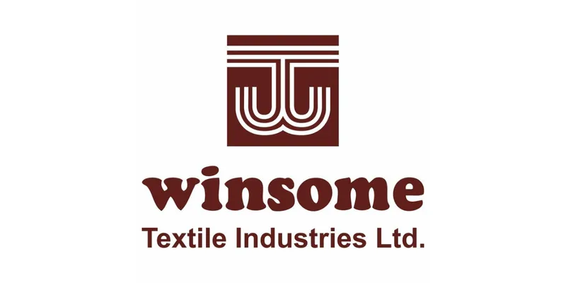 WINSOME TEXTILE INDUSTRIES LTD.